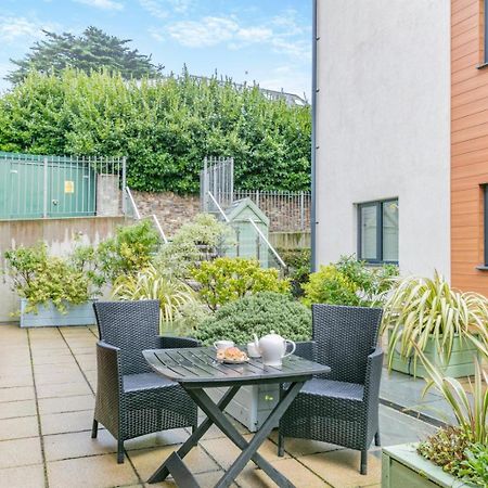 2 Middlecombe - Luxury Apartment At Byron Woolacombe, Only 4 Minute Walk To Woolacombe Beach! מראה חיצוני תמונה