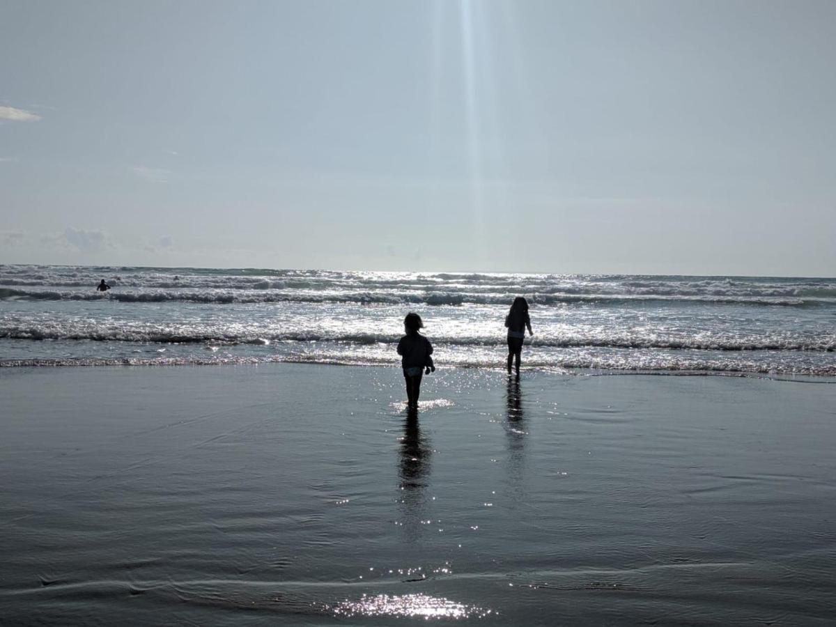 2 Middlecombe - Luxury Apartment At Byron Woolacombe, Only 4 Minute Walk To Woolacombe Beach! מראה חיצוני תמונה