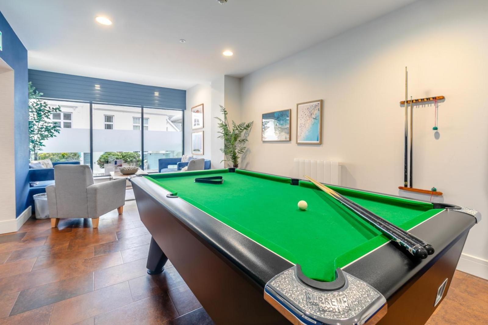2 Middlecombe - Luxury Apartment At Byron Woolacombe, Only 4 Minute Walk To Woolacombe Beach! מראה חיצוני תמונה