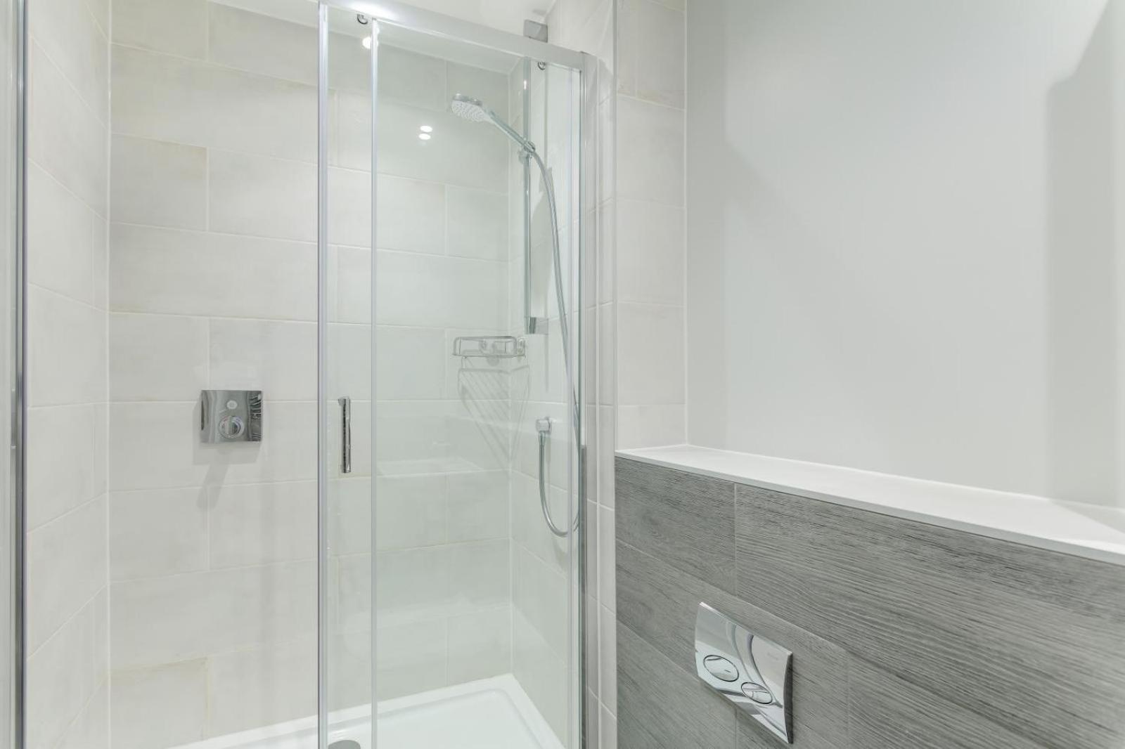 2 Middlecombe - Luxury Apartment At Byron Woolacombe, Only 4 Minute Walk To Woolacombe Beach! מראה חיצוני תמונה