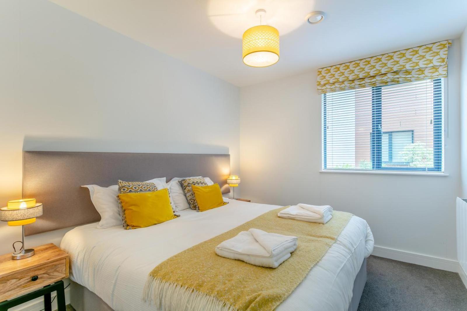 2 Middlecombe - Luxury Apartment At Byron Woolacombe, Only 4 Minute Walk To Woolacombe Beach! מראה חיצוני תמונה