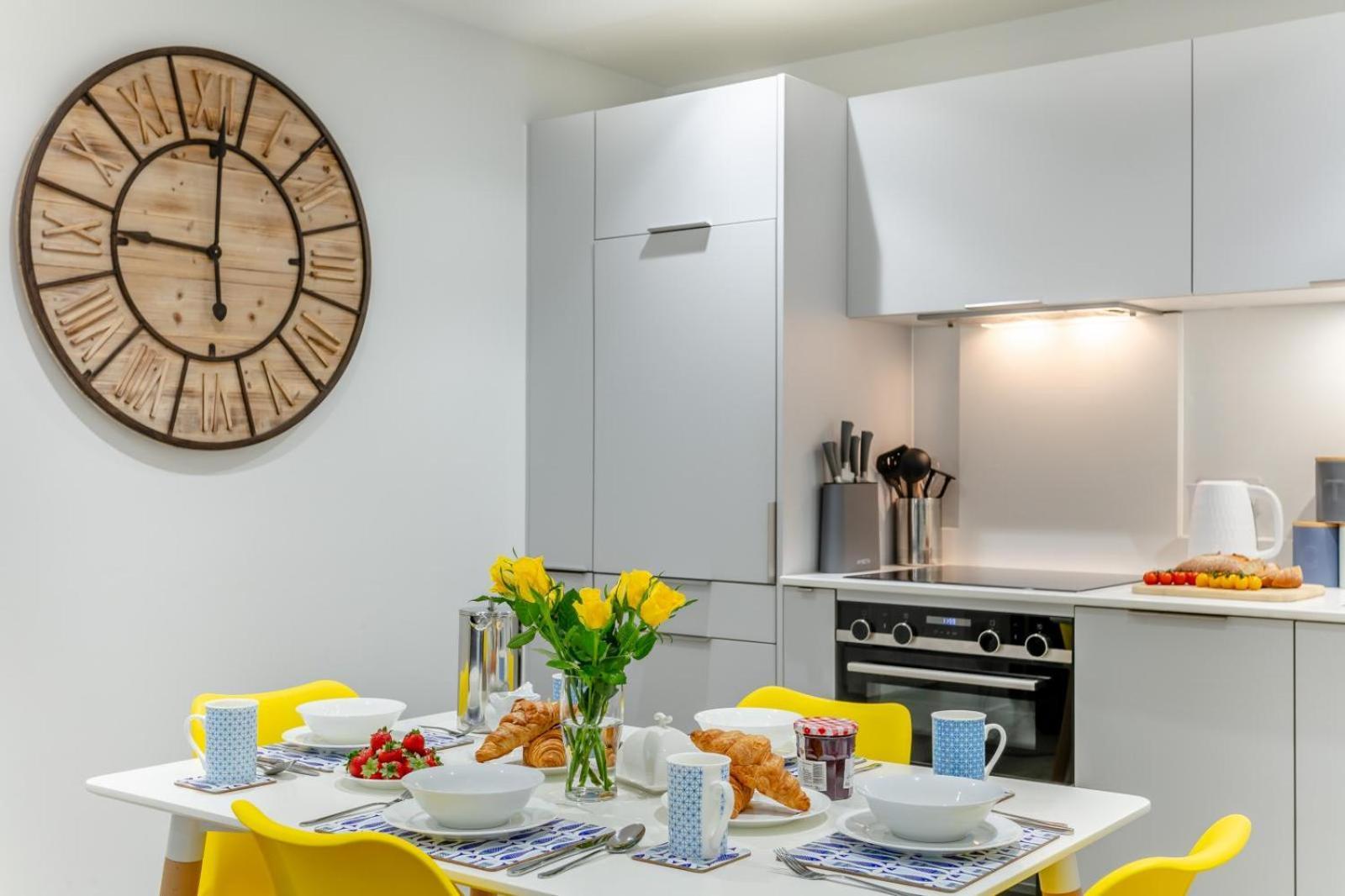 2 Middlecombe - Luxury Apartment At Byron Woolacombe, Only 4 Minute Walk To Woolacombe Beach! מראה חיצוני תמונה