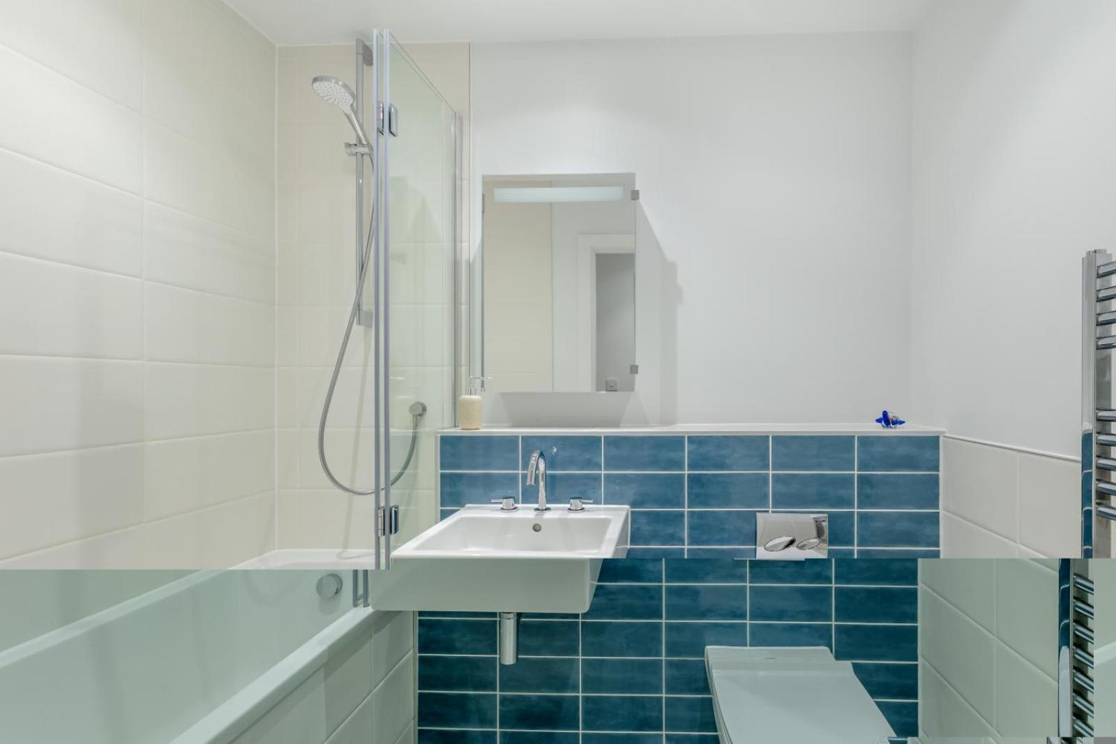 2 Middlecombe - Luxury Apartment At Byron Woolacombe, Only 4 Minute Walk To Woolacombe Beach! מראה חיצוני תמונה