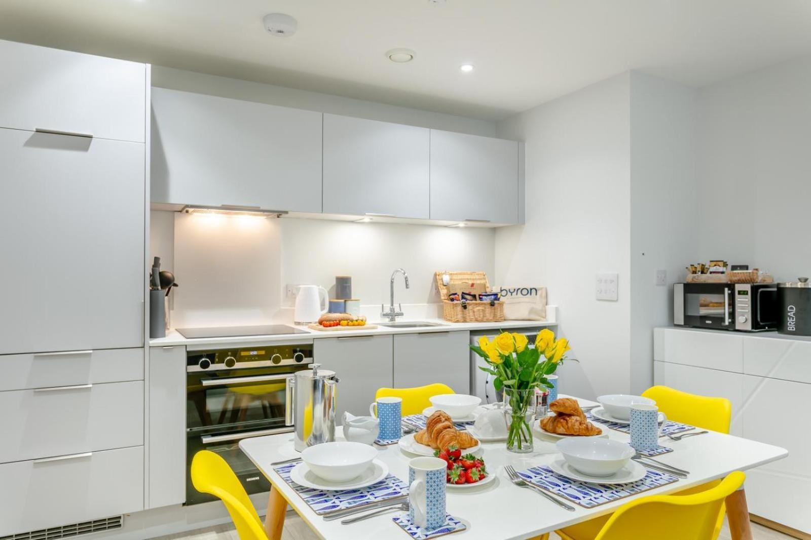 2 Middlecombe - Luxury Apartment At Byron Woolacombe, Only 4 Minute Walk To Woolacombe Beach! מראה חיצוני תמונה