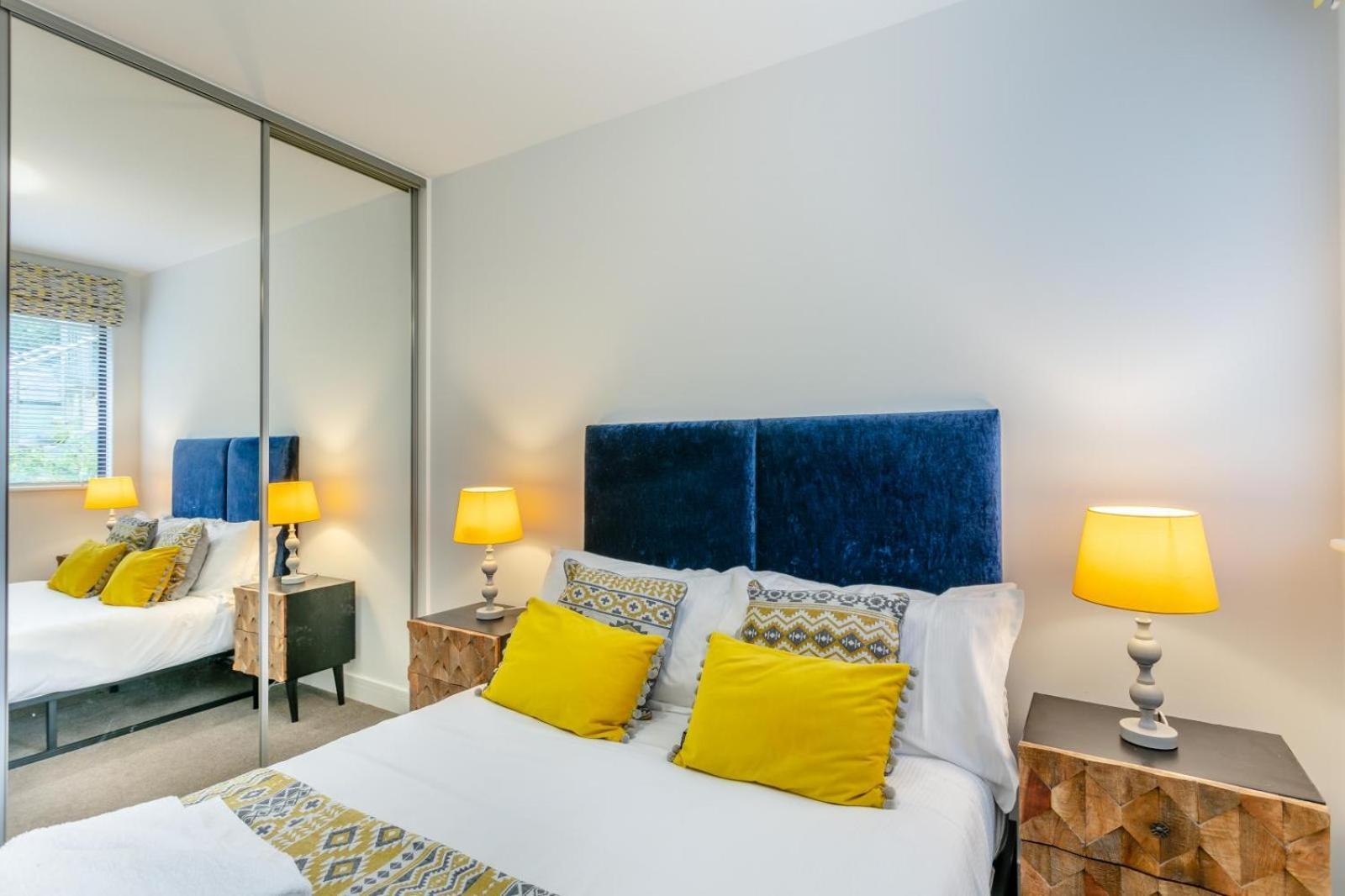 2 Middlecombe - Luxury Apartment At Byron Woolacombe, Only 4 Minute Walk To Woolacombe Beach! מראה חיצוני תמונה